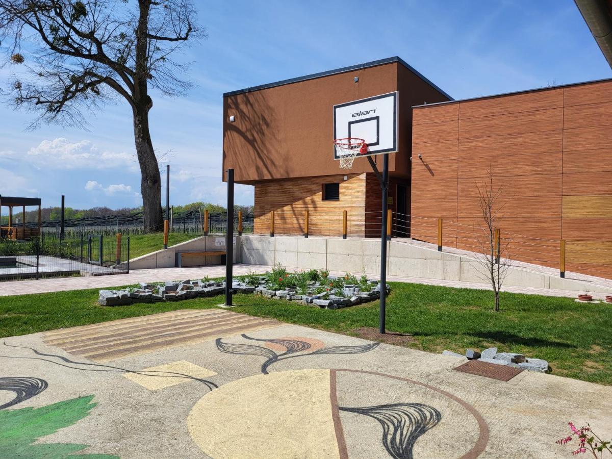 Wine Paradise Glavinic Miklavz pri Ormozu Esterno foto